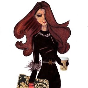 Meet your Posher, Michelle